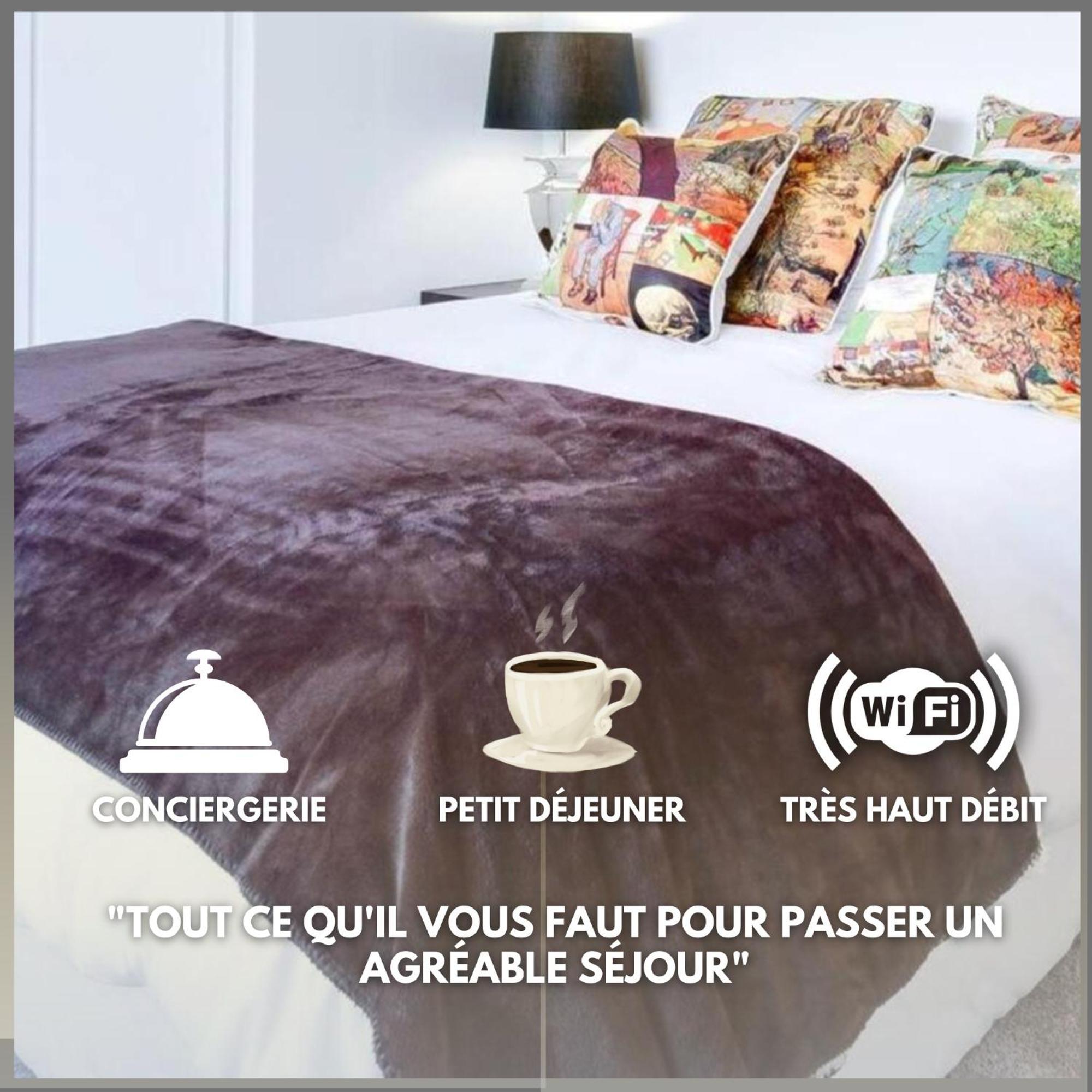 Sejour Perpignan Avec Petit-Dejeuner A La Demande A 20 Minutes De L'Espagne A La Douceur Catalane Exterior foto